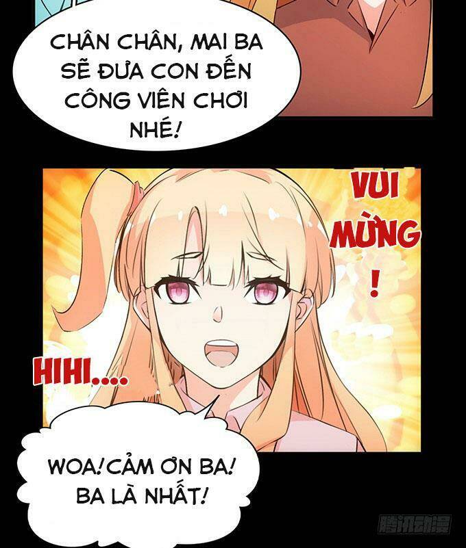 Huyết Đồng Tử: Chapter 6