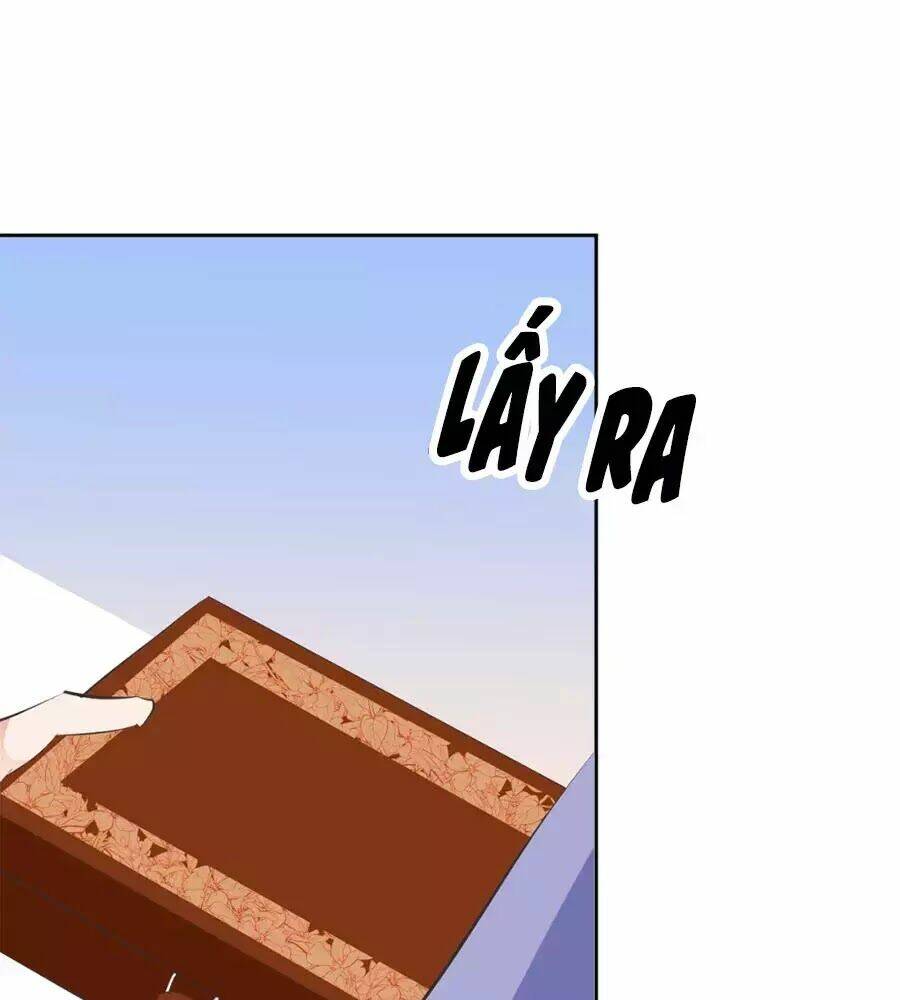 Yển Sư Yêu Hậu: Chapter 6