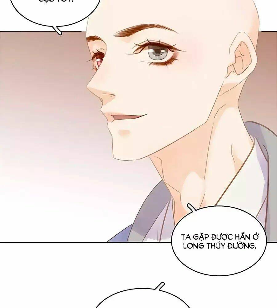 Tiểu Sư Phụ, Tóc Giả Của Ngài Rơi Rồi!: Chapter 21