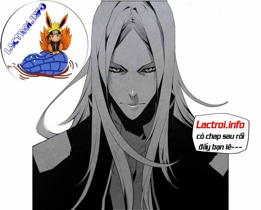 Tuyệt Thế Độc Phi Của Tà Vương: Chapter 5