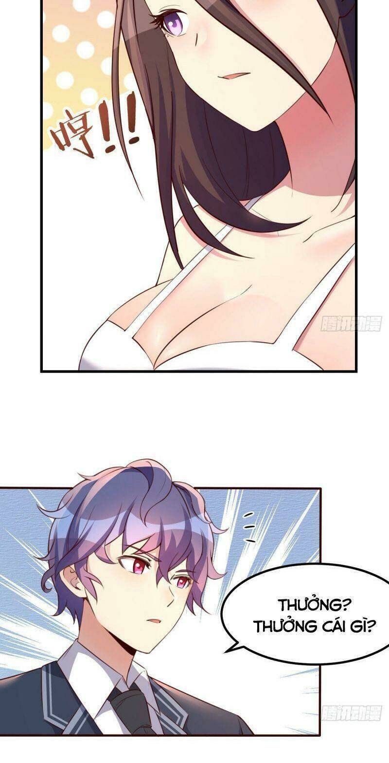 Thiên Tứ Thức Tỉnh: Chapter 41