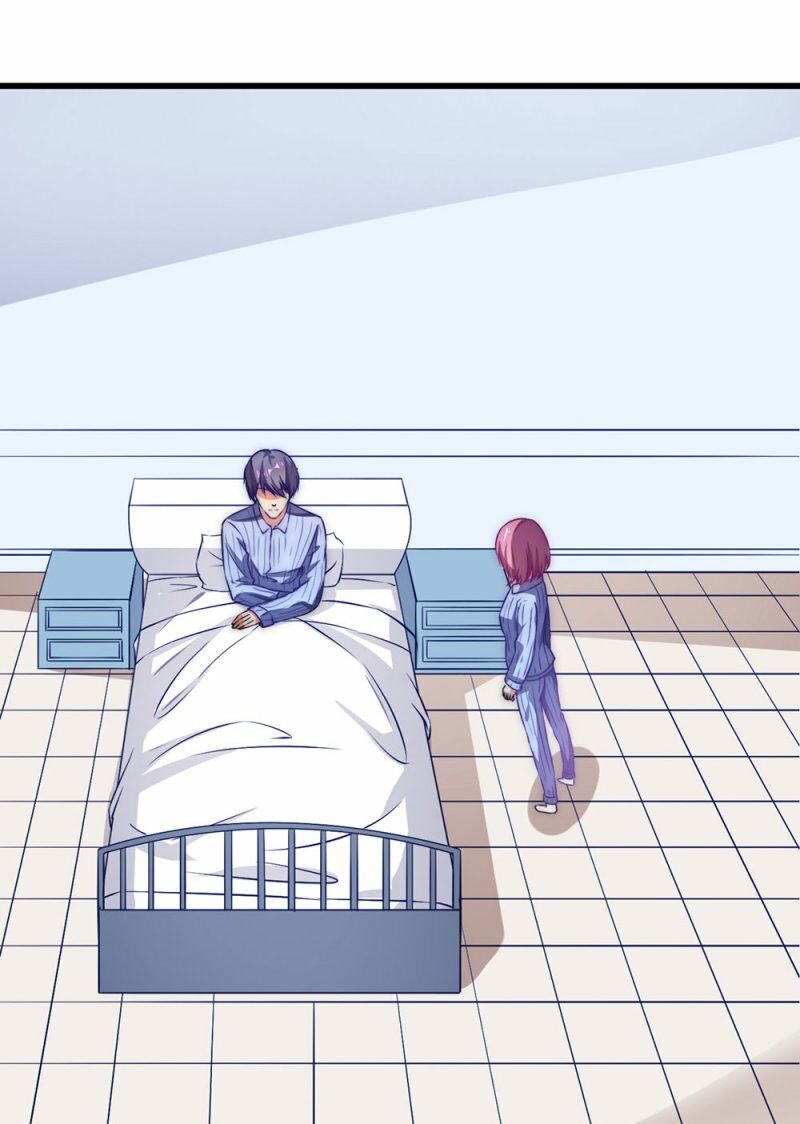 Yêu Tiếp Thành Nghiện, Tổng Tài Quá Bá Đạo: Chapter 18