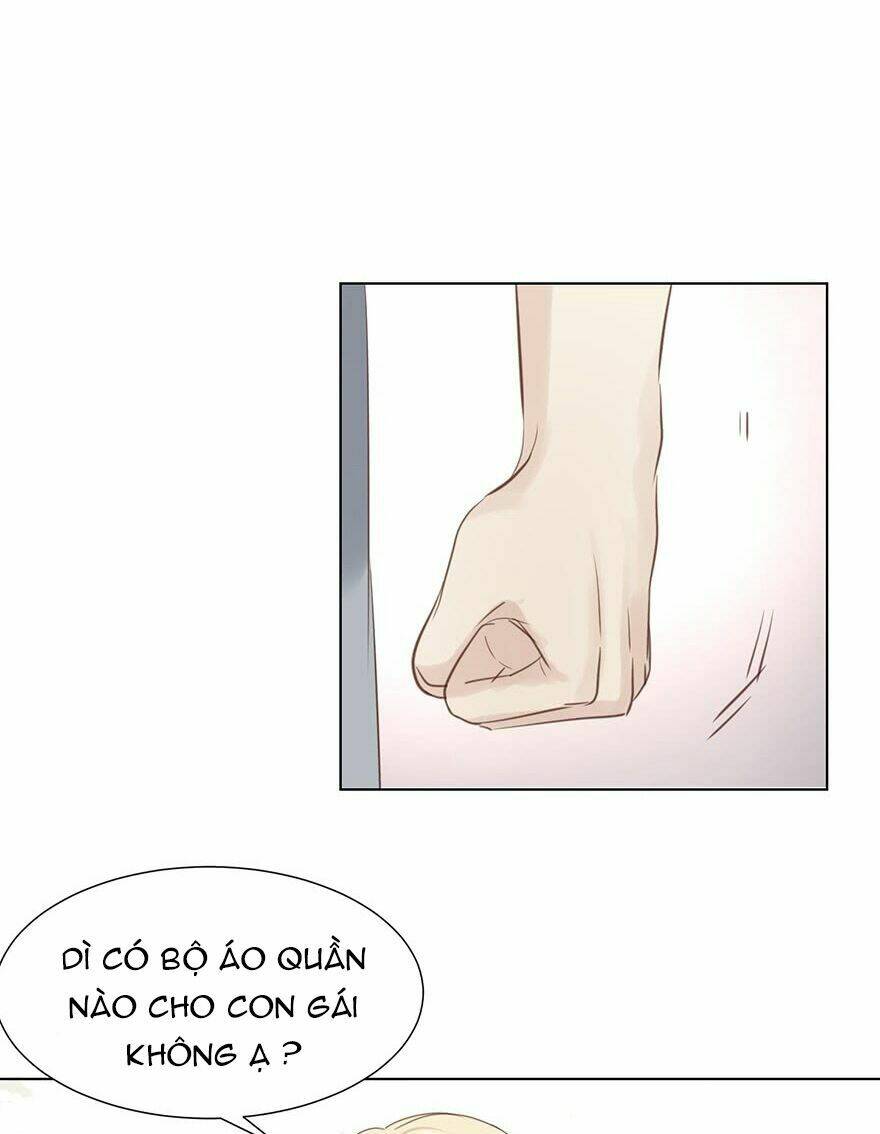 Điều Giáo Gấu Bắc Cực: Chapter 4