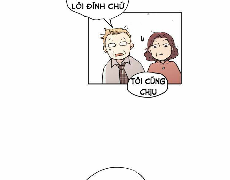 Ông Bà Nội Tuổi 17: Chapter 2