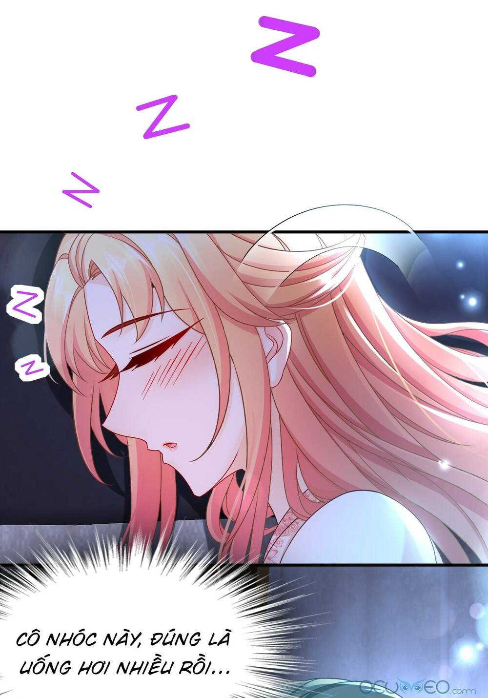 Tỷ Tỷ Nào Có Ý Xấu: Chapter 11