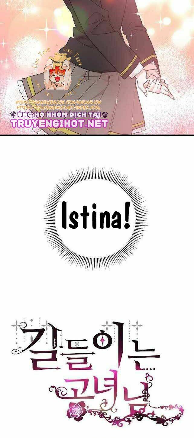 Công Nương Đã Thay Đổi: Chapter 30