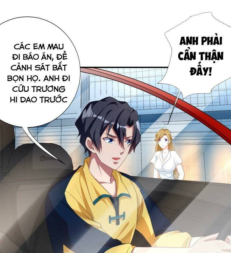 Shipper Thần Cấp: Chapter 44
