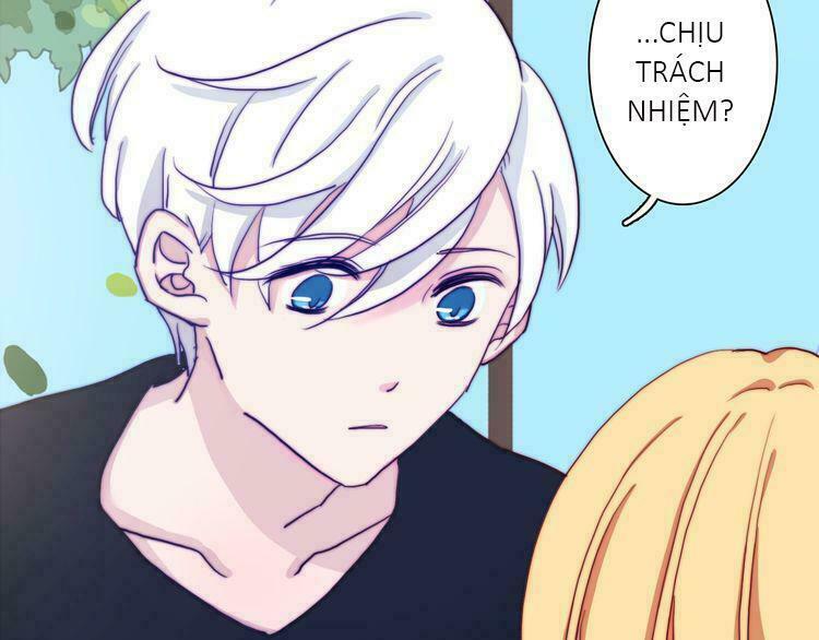 Trái Tim Băng Giá: Chapter 25: "Mối hiểm họa trở lại!"