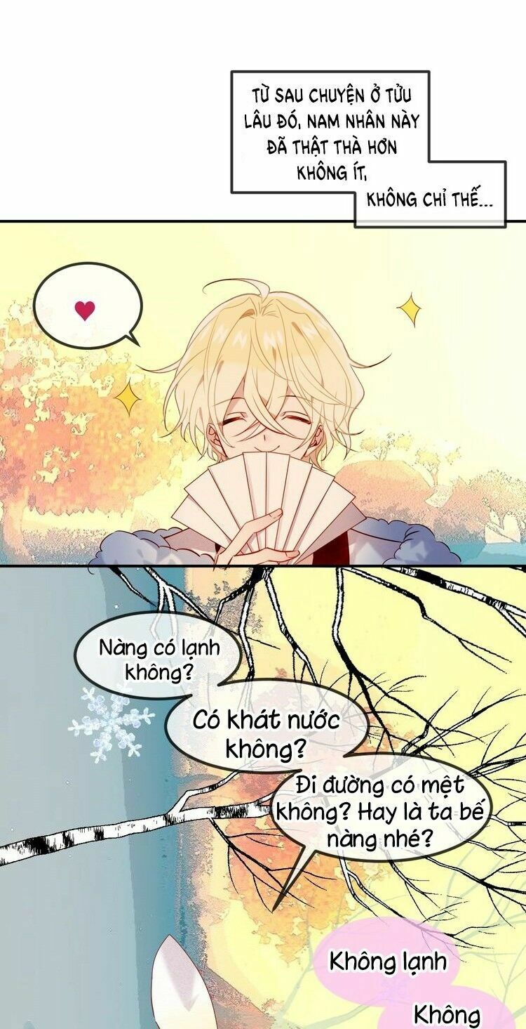 Ngô hoàng tại thượng: Chapter 100
