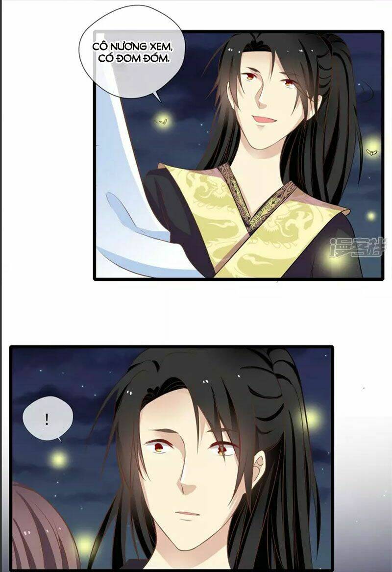 Luyến Ái Bạo Quân: Chapter 57