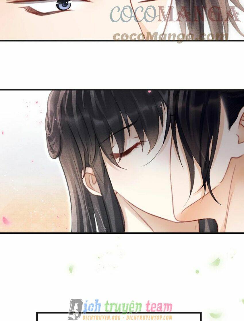 Nhất Kiếm Sương Hàn: Chapter 87