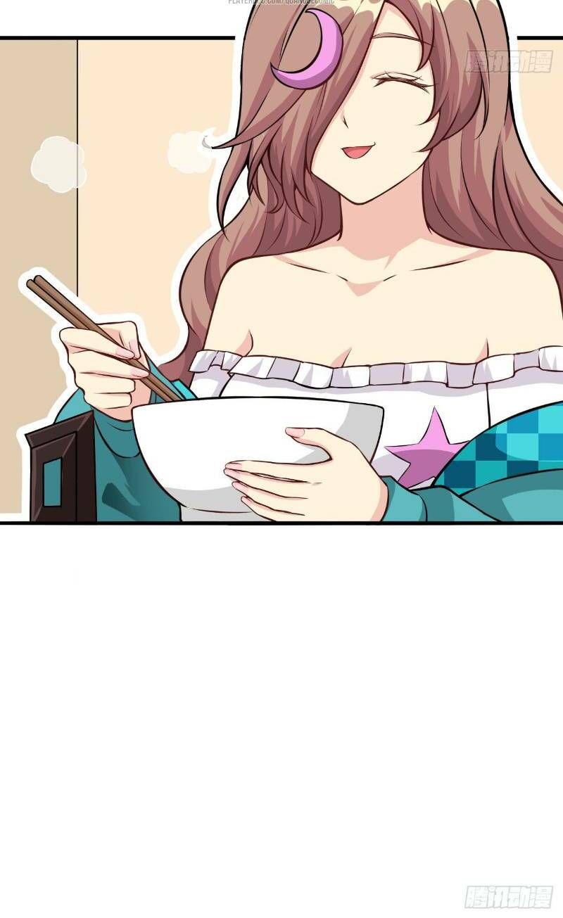 Minh Nhật Thần Đô: Chapter 12