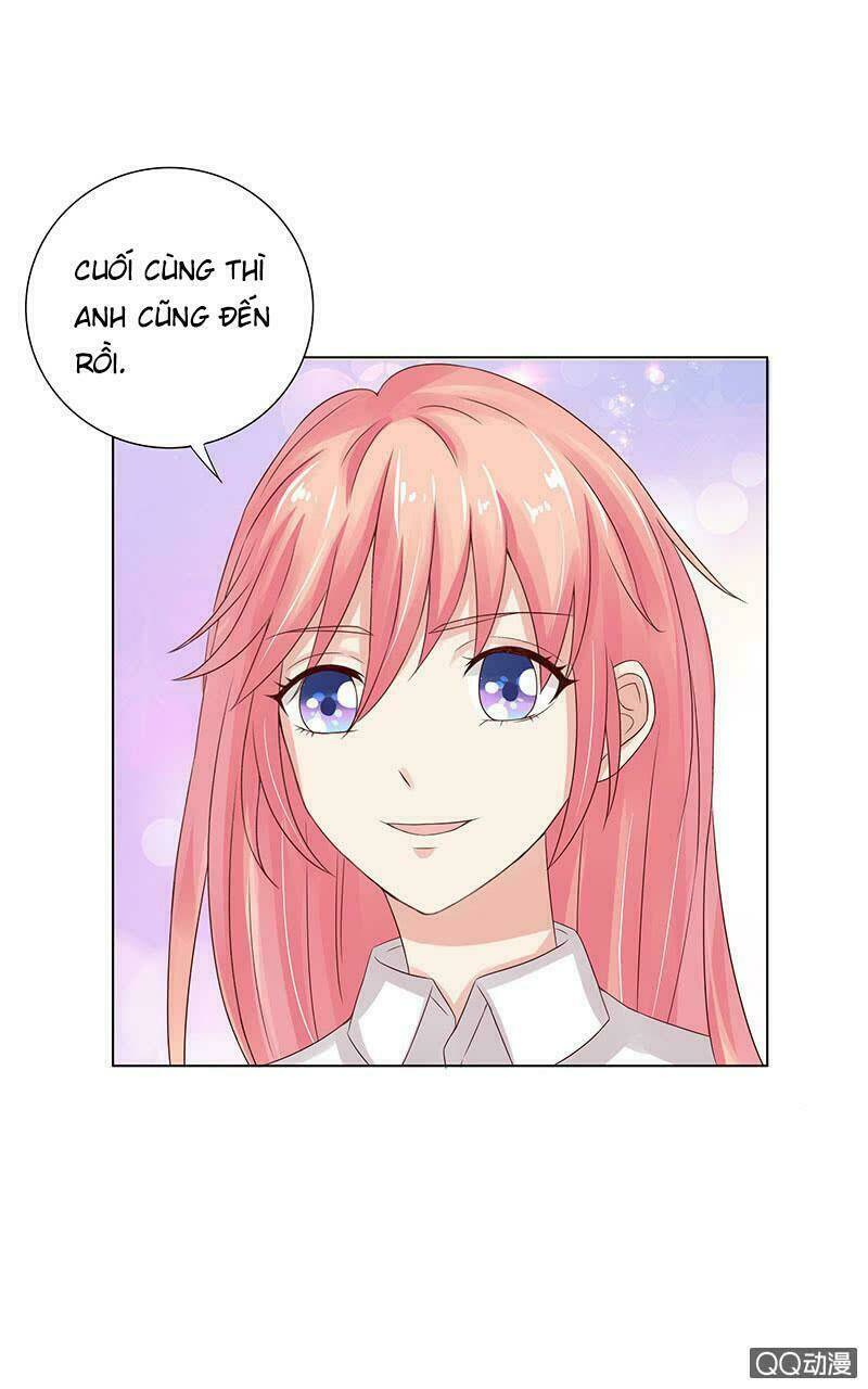 Băng Sơn Học Trưởng Không Được Chọc: Chapter 47.2