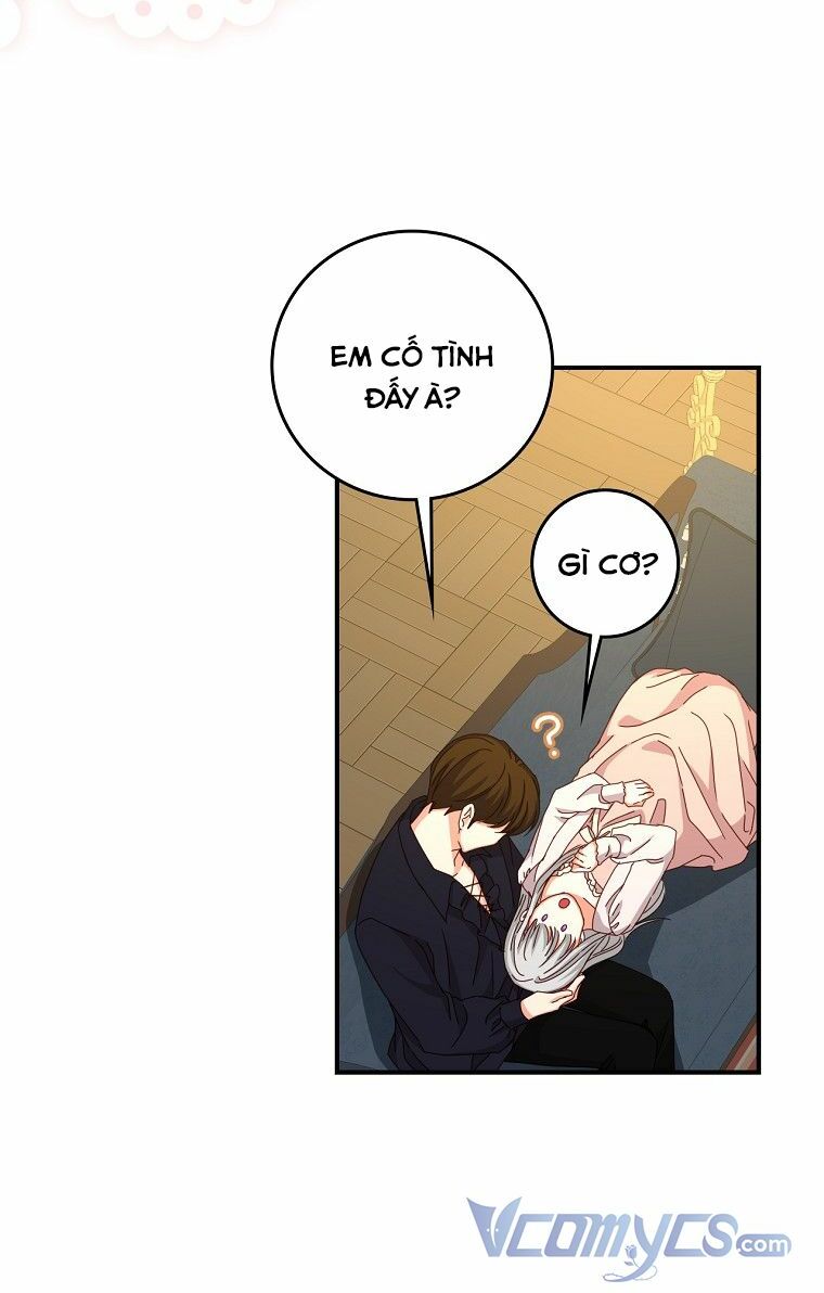Đừng Chọc Đứa Em Gái Bé Bỏng Của Chúng Tôi: Chapter 92
