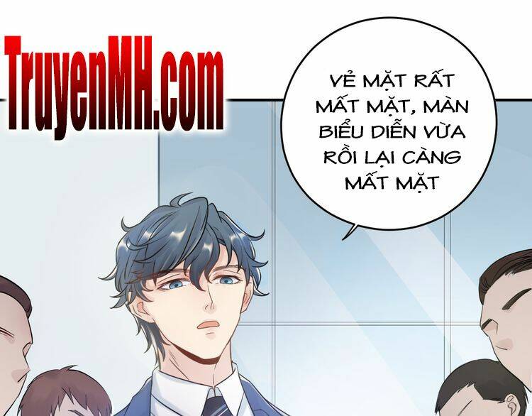 Hắn Ta Là Vua: Chapter 8