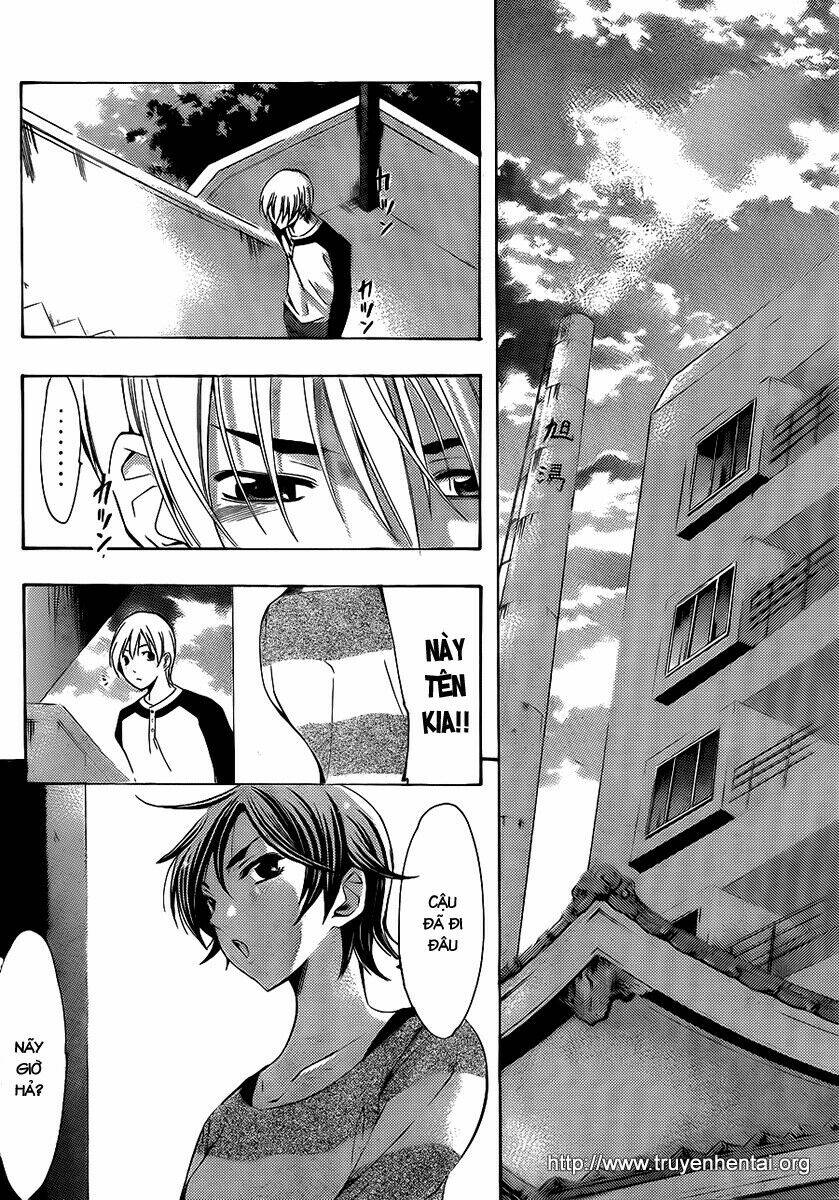 Thị Trấn Tình Yêu: Chapter 91