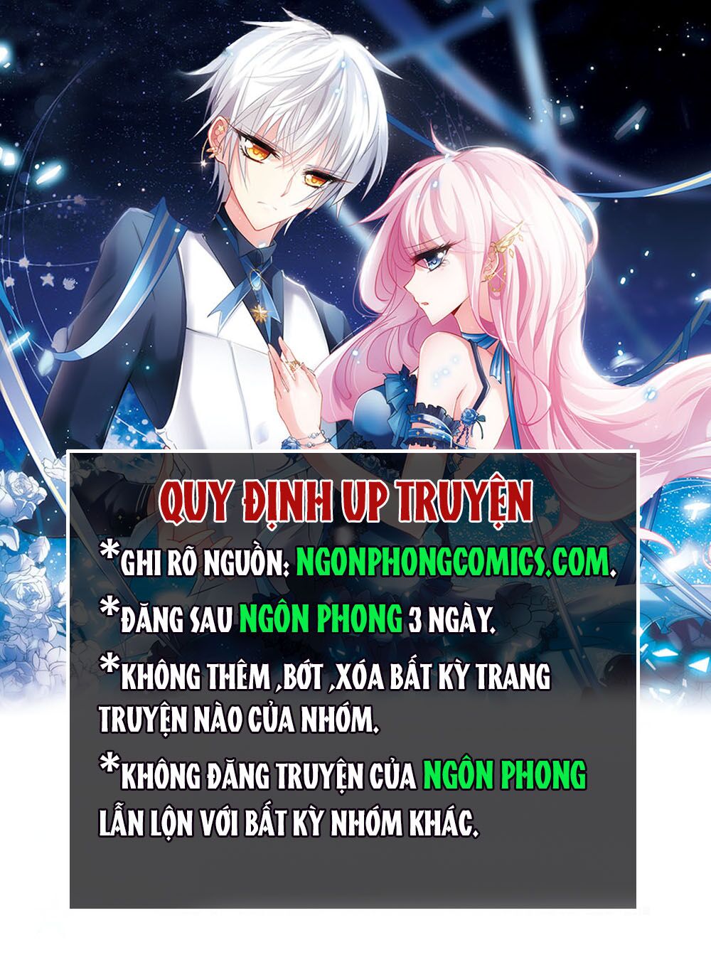 Quy Tự Dao: Chapter 27