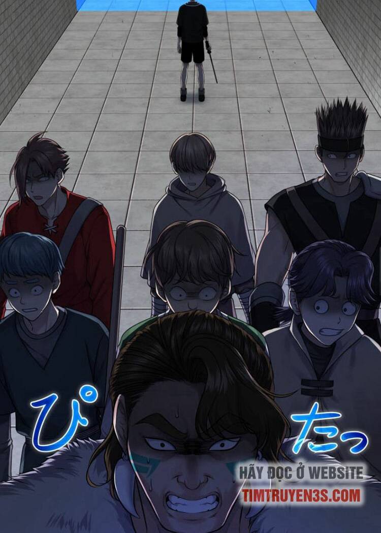 Trò Chơi Của Chúa Thượng: Chapter 17