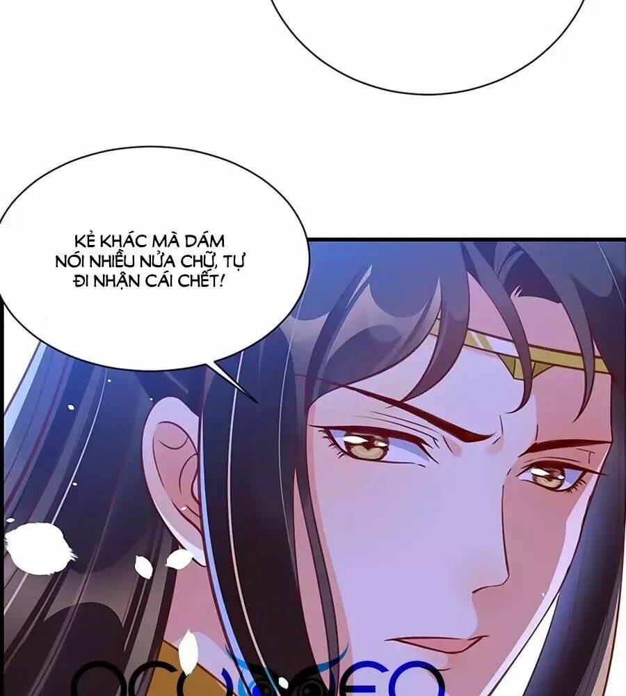 Thịnh Thế Lê Hoa Điện: Chapter 78