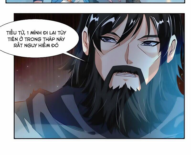 Cửu Dương Thần Vương: Chapter 50