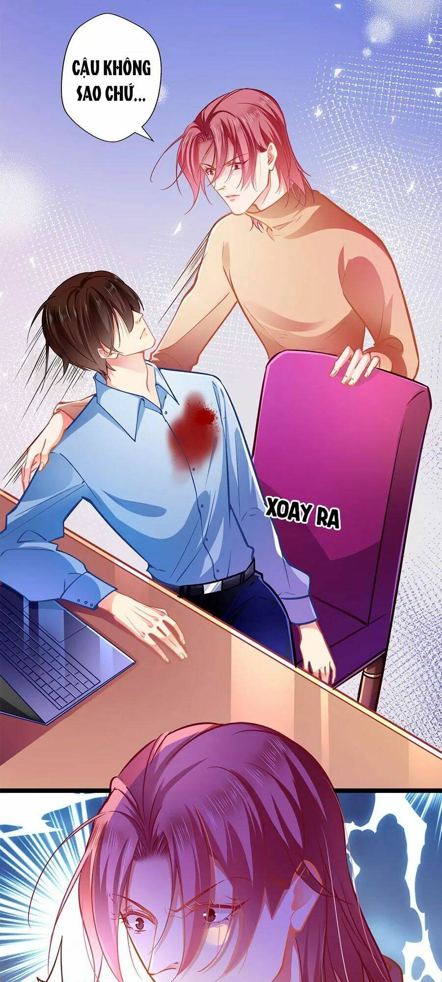 Cưng Chiều Ái Thê Hư Hỏng: Chapter 69
