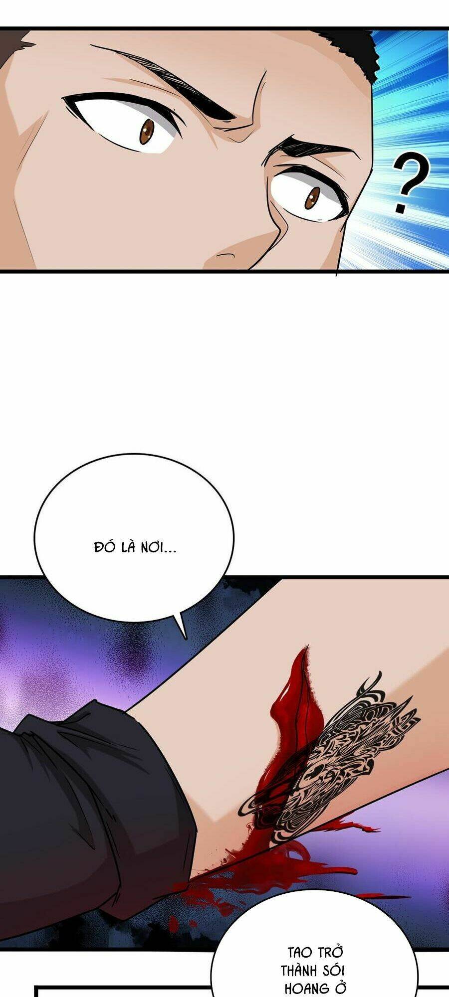 Tối Cường Binh Vương: Chapter 70