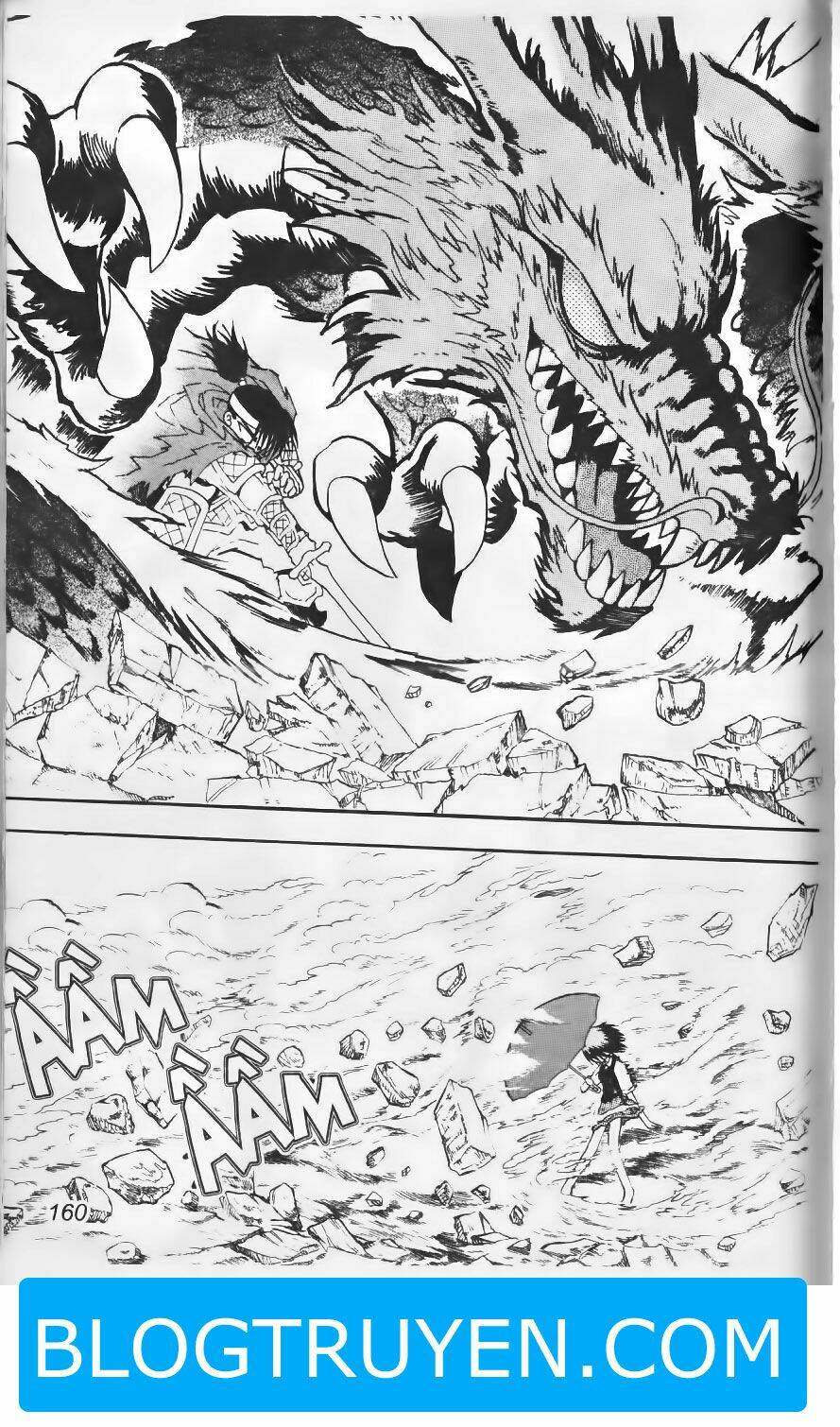 Shin Gumiho - Hội Pháp Sư: Chapter 17.3