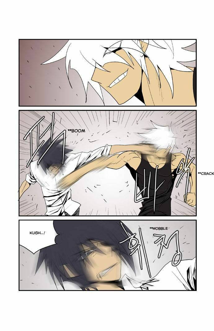 Transfer Student Storm Bringer: Chapter 83