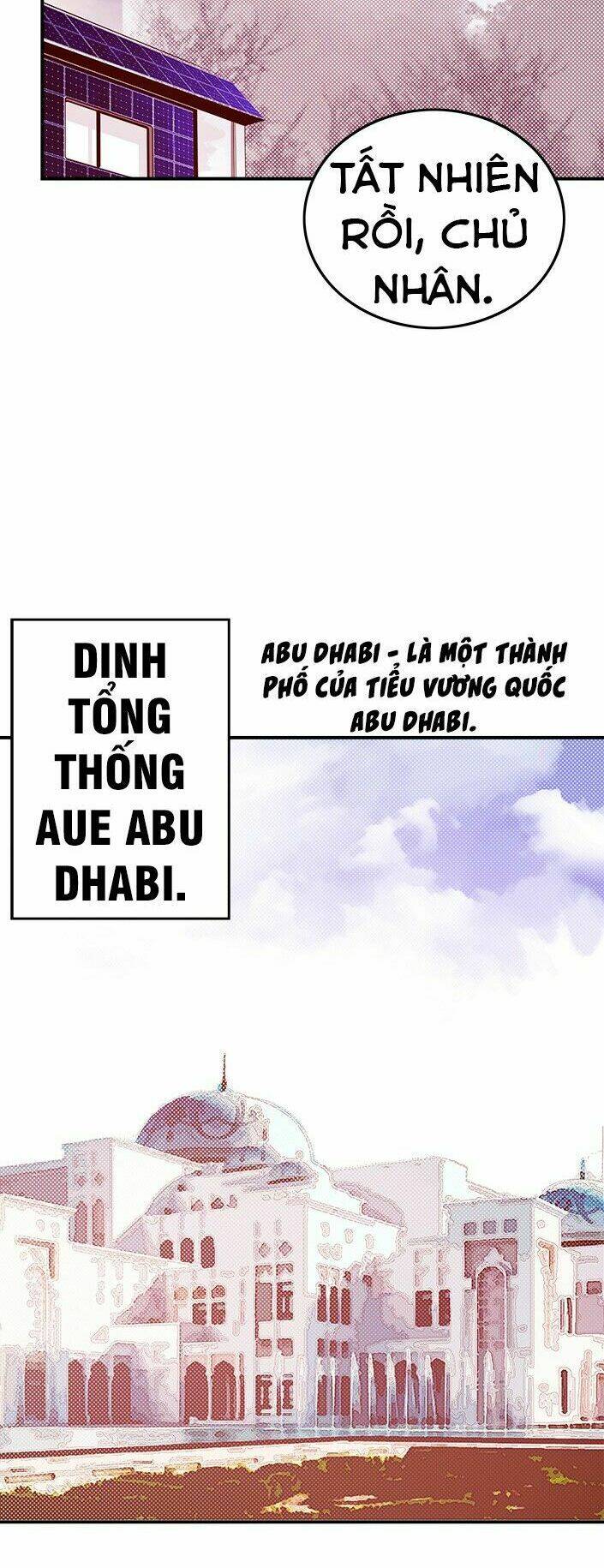 Ta Là Vua Pháp Sư: Chapter 70