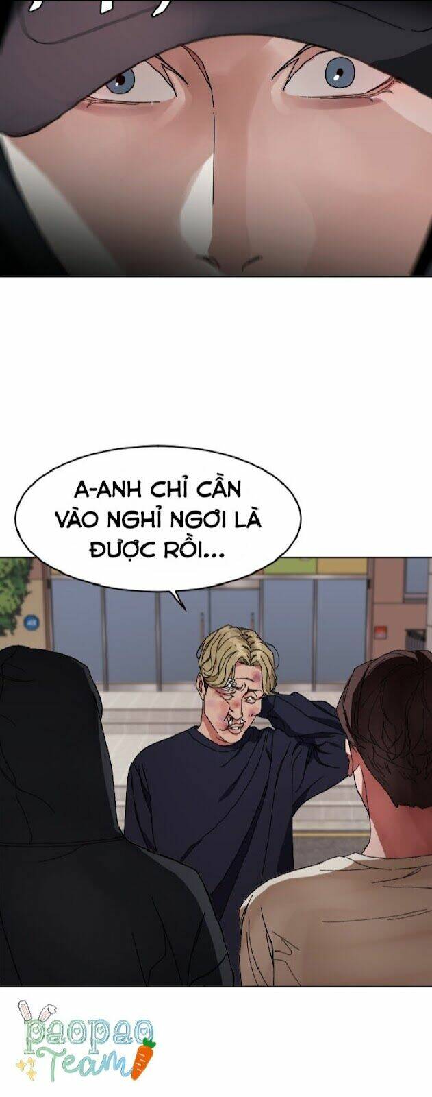 Đứa Trẻ Bình Thường: Chapter 7