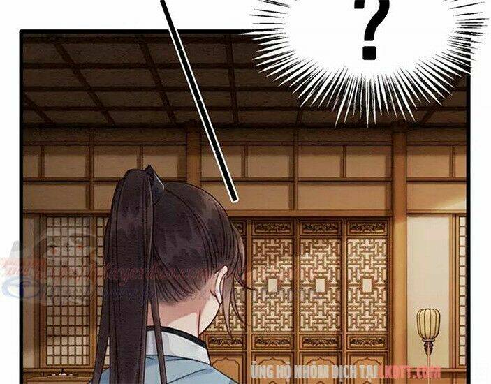 Trọng Sinh Bá Sủng Nhiếp Chính Vương Quá Mạnh Mẽ: Chapter 90