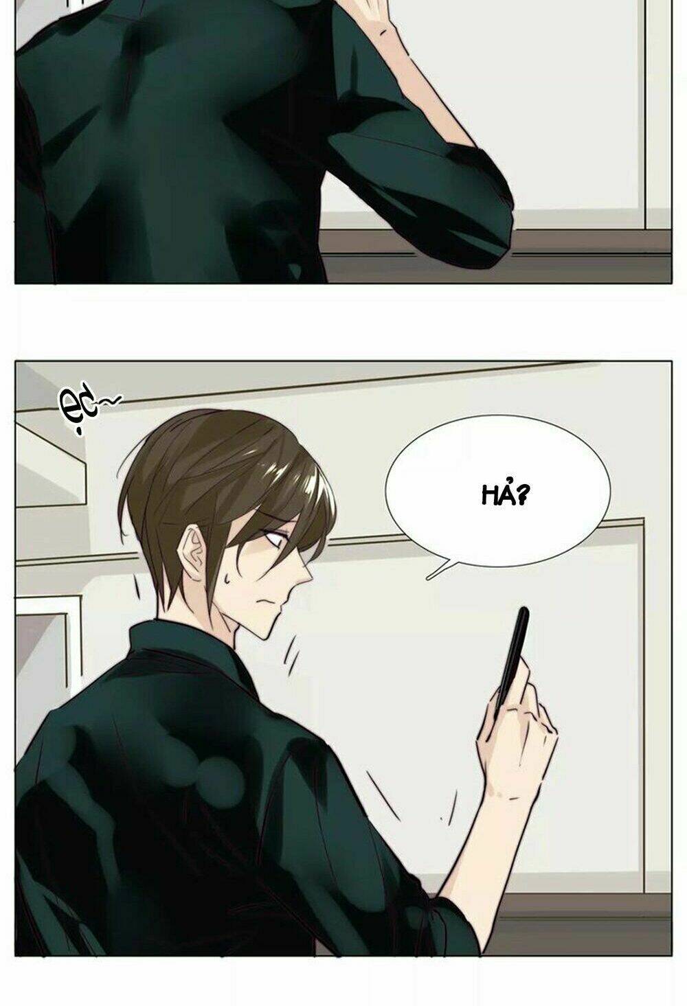 Tình Yêu Chớp Nhoáng: Chapter 46