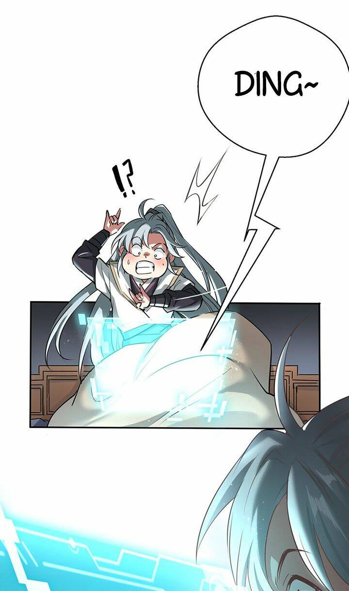 Trăm Vạn Cách Thành Thần: Chapter 1