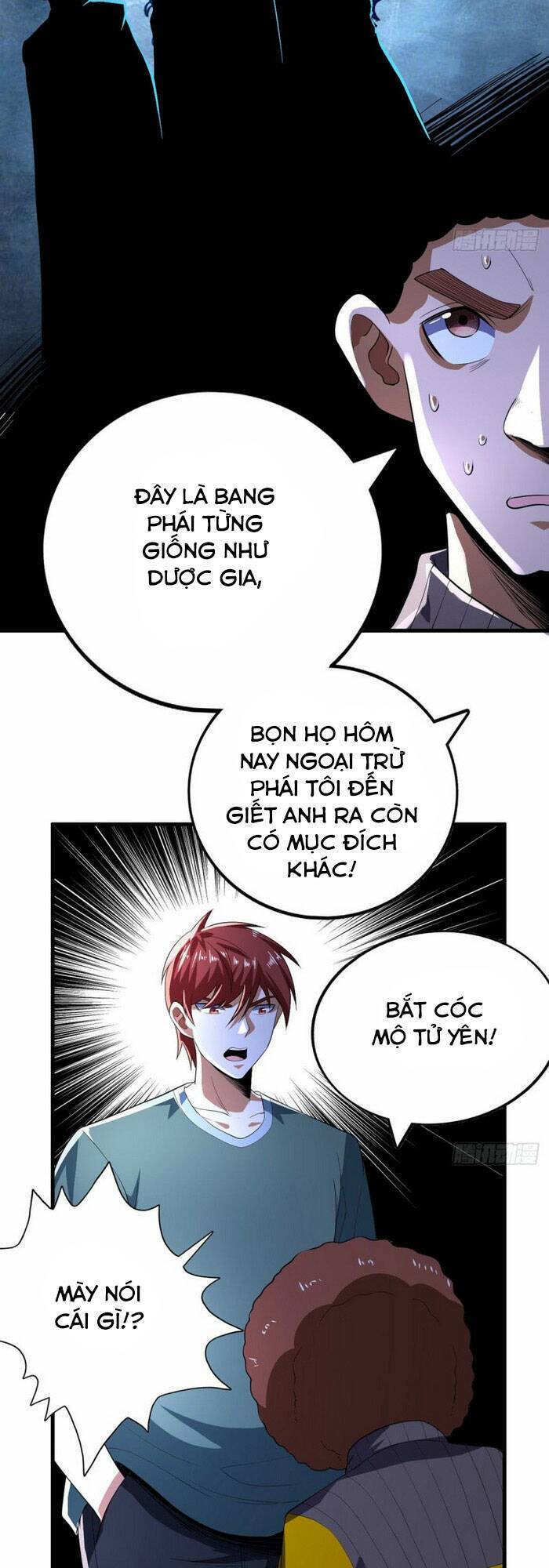 Vương Bài Thần Y: Chapter 77
