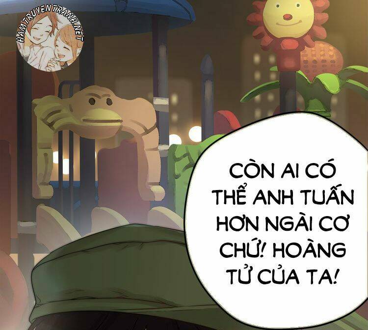 Viện Bảo Tàng Tâm Nguyện: Chapter 2.1