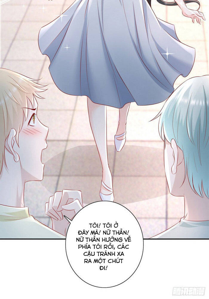 Trọng Sinh Chi Thần Đế Trở Về: Chapter 44