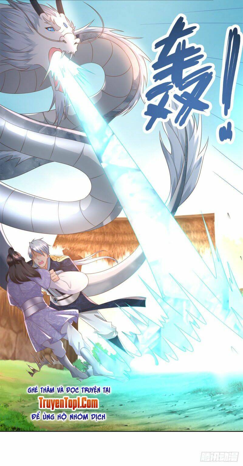 Chí Tôn Trọng Sinh: Chapter 100