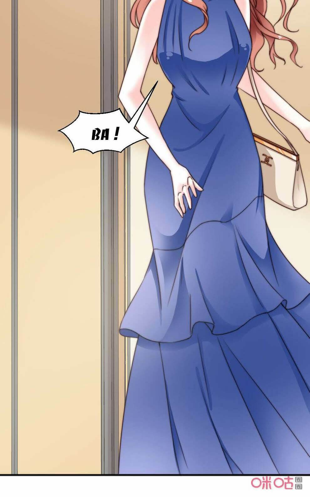 Bí Mật Của Thiên Kim: Chapter 92