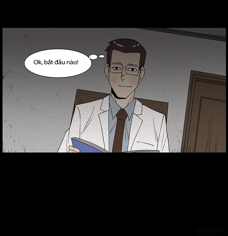 Chuyện Lạ Đêm Khuya: Chapter 51