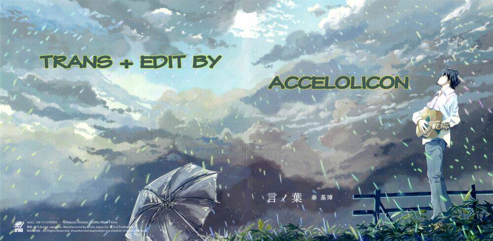 KURO (Soumato): Chapter 9