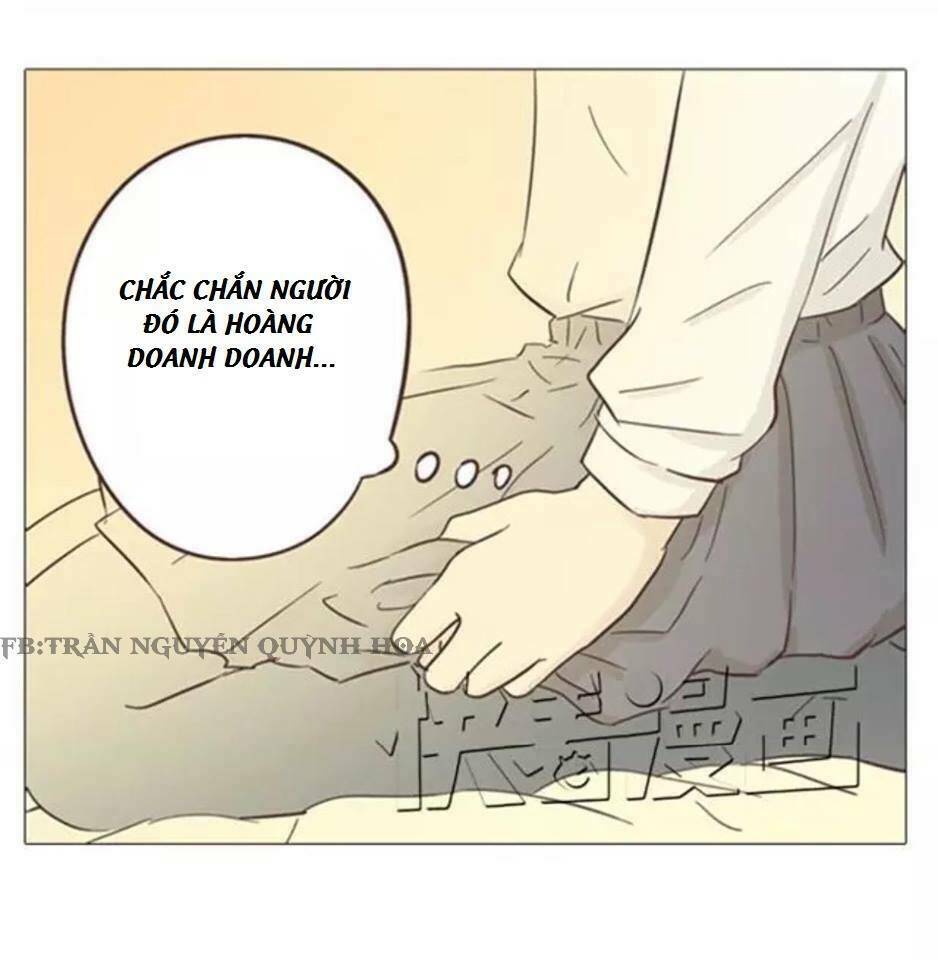 Xin Chào! Dân Nữ: Chapter 13