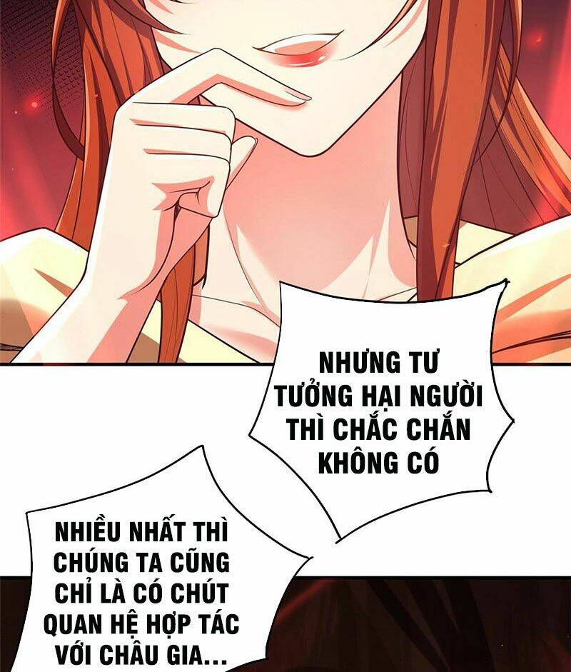 Tọa Ủng Tinh Cầu: Chapter 9