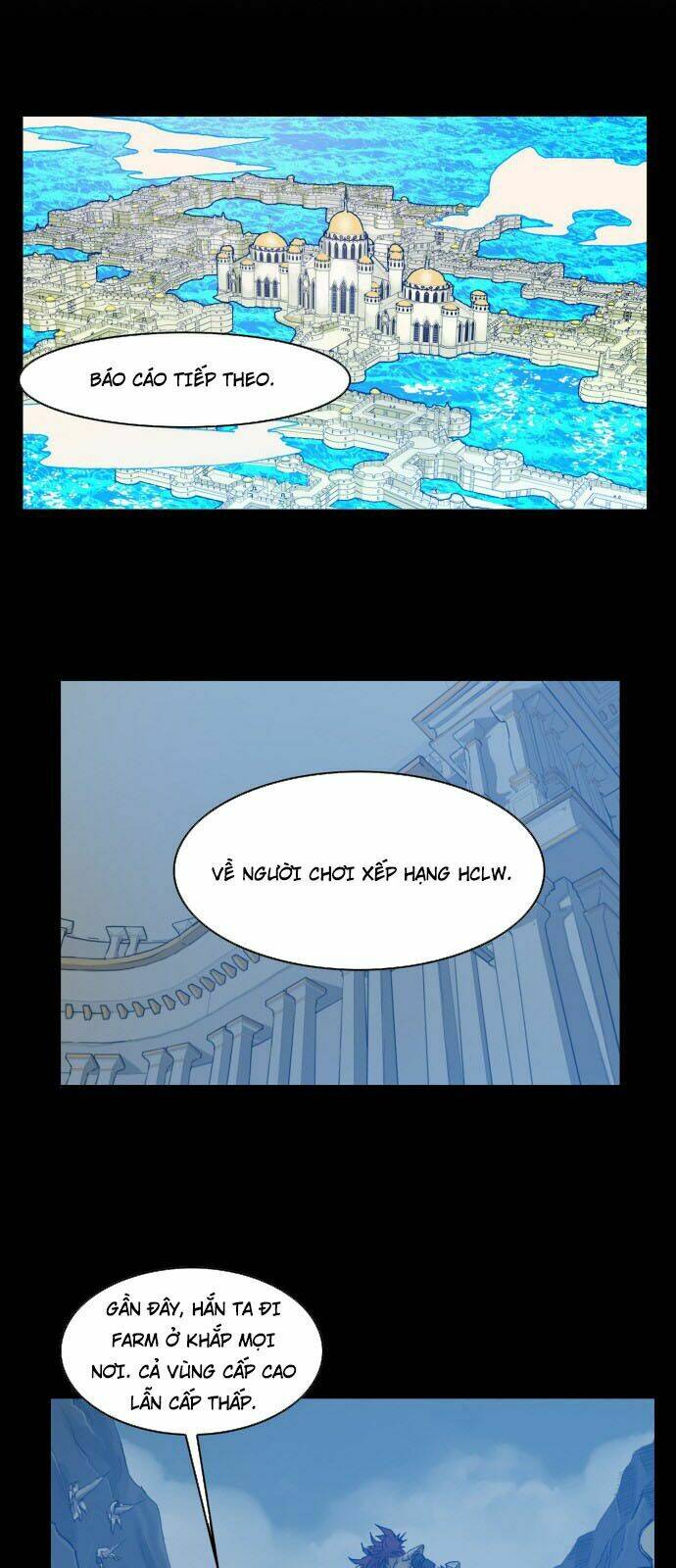 Hard Core Leveling Warrior: Chapter 166