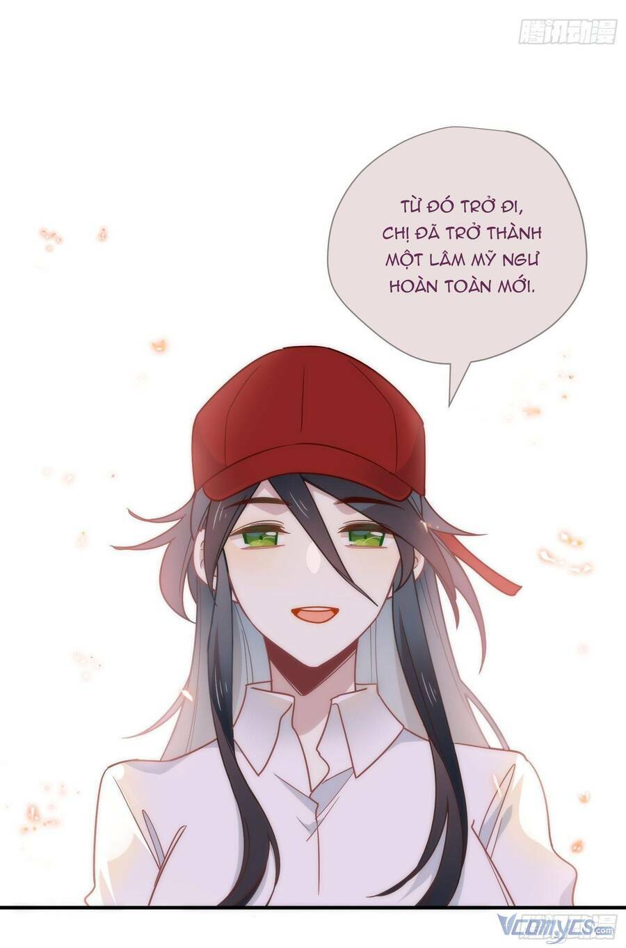 Nữ Phụ Như Tôi Cũng Có Ngày Ra Mắt: Chapter 62