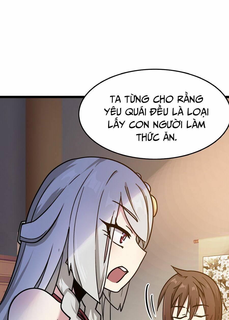 Đại Bảo Kiếm Của Tôi: Chapter 61