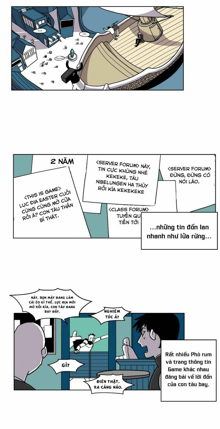 Rpg: Chapter 9