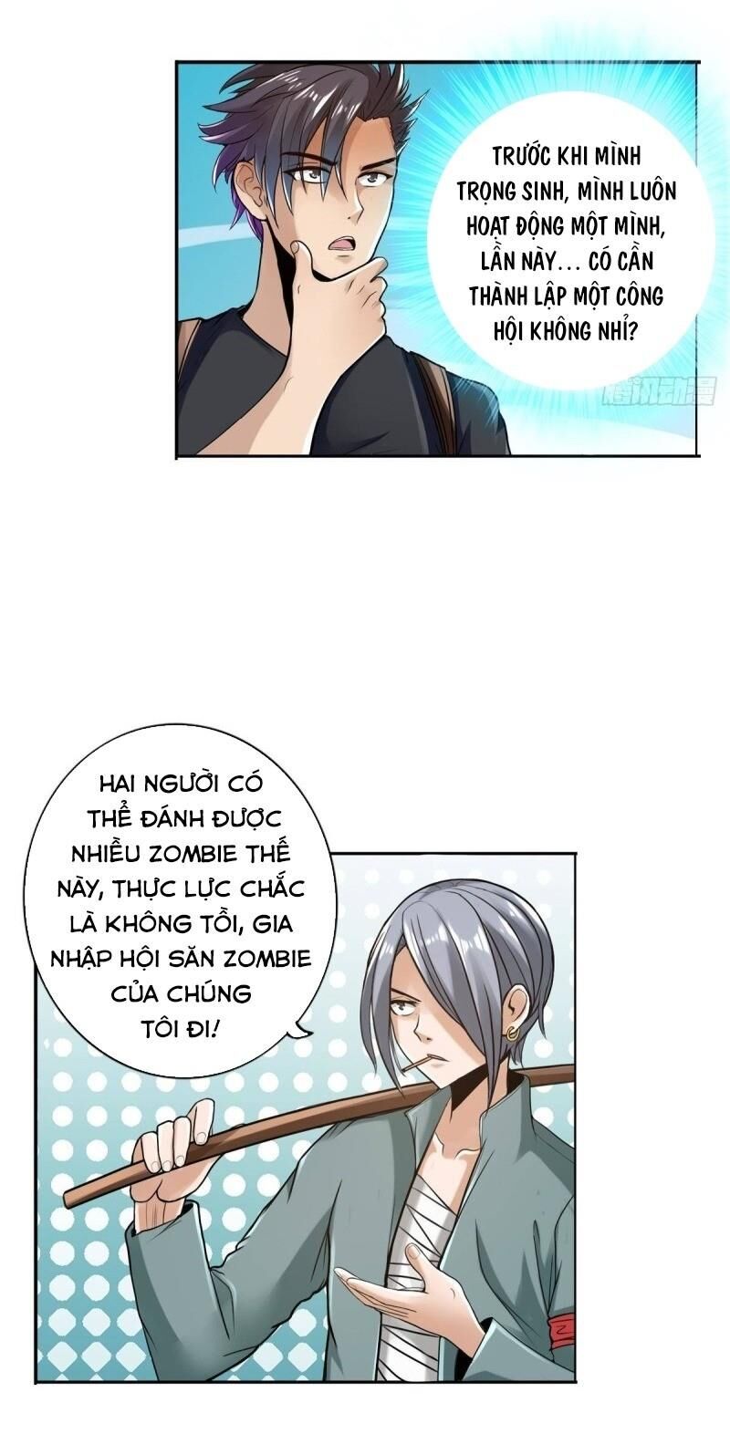 Hệ Thống Tìm Đường Chết Mạnh Nhất: Chapter 73