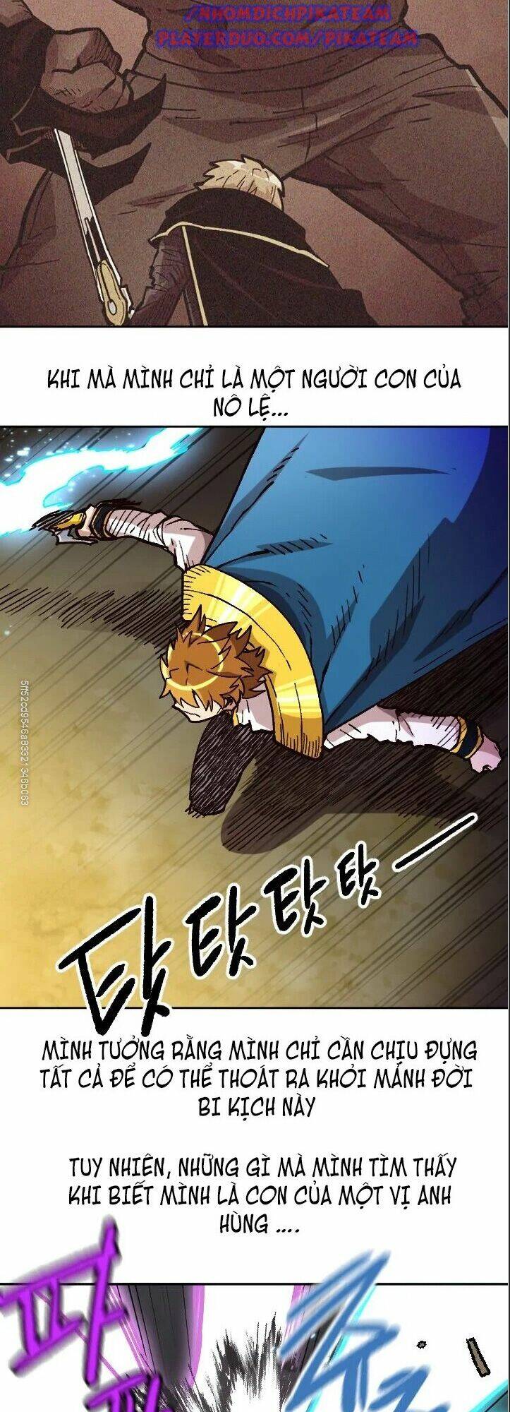 Đại Lục Vô Song: Chapter 36