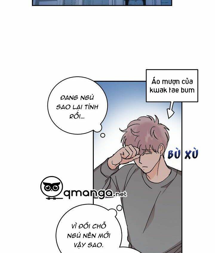 Kẻ Cắp Mặt Trăng: Chapter 52