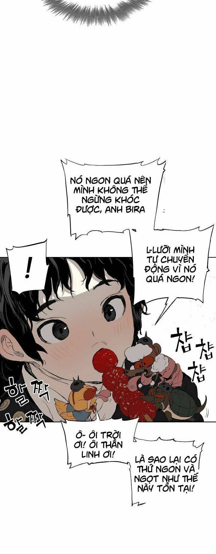 Vô Kiếm Tiểu Tử: Chapter 44